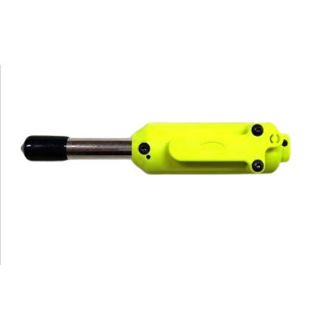 AMRプラグブースター イエロー [AMR-028Y]](JAN：4570098941951) その1