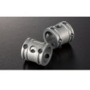 LIGHTWEIGHT DOUBLE JOINT BUSH(2pic) [MJ-DP-Y001]](JAN：4573448244467)