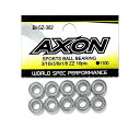 SPORTS BALL BEARING 3/16x3/8x1/8 ZZ 10pic [BI-SZ-382]](JAN：4573448245327)