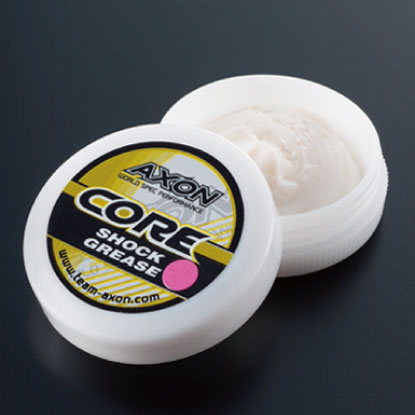 CORE SHOCK GREASE NS(Natural Soft) [CG-SS-301](JAN：4573448246171)
