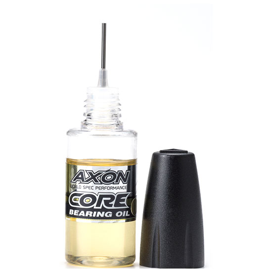 CORE BEARING OIL UX(Super Soft Lube) [CO-BL-301]](JAN：4573448246201)