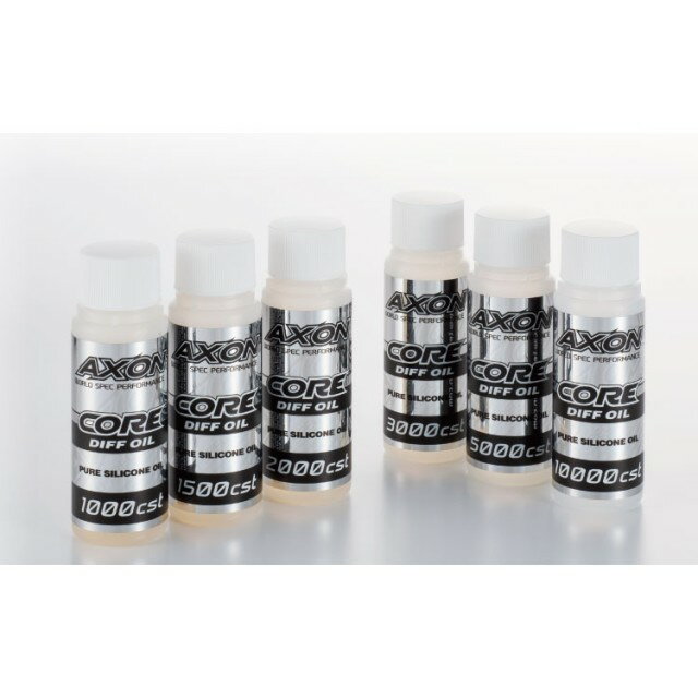 CORE DIFF OIL 10000cst [CO-DA-100](JAN：4573448246294)