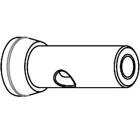 ST BELLCRANK POST [3B-011-001](JAN4573448247482)