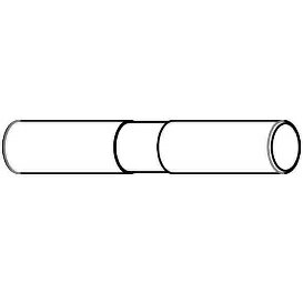 LOWER ARM OUTER PIN 2pic [3C-006-001](JAN：4573448247574)