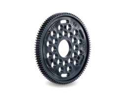 AXON SPUR GEAR DTS 64P 108T [GS-D6-108](JAN4573448240278)