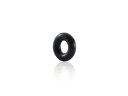 BLACK SILICON RING(P3/SOFT) 8pic [OR-SO-001](JANF4573448241145)