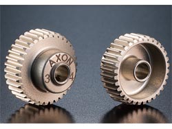 AXON PINION GEAR 64P 40T [GP-A6-040](JAN：4573448241893)