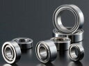 X9 BALL BEARING SET for TRF419XR [BS-LF-T001](JA