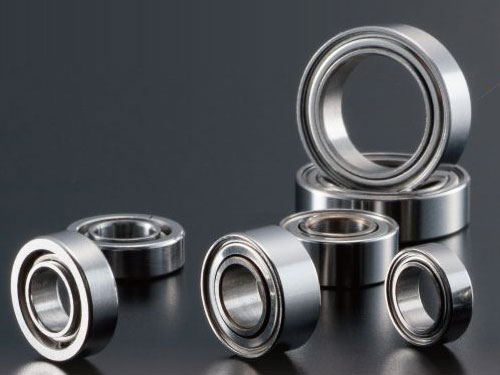 X9 BALL BEARING SET for T3-01 DANCING RIDER BS-LF-T008 (JAN：4573448242869)