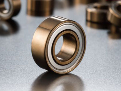 アクソン X10ボールベアリングは、ボールベアリングに最も重要なボールサイズの均一化をはじめ、その高精度なボールが最適な状態で機能するよう各部クリアランスも徹底的に追及しました。 そしてアクソン独自のオリジナルコーティングを施し、グリス充填ではなく高負荷時の抵抗を極限まで抑える高耐熱なCOREベアリングオイルMVを充填し、最高のパフォーマンスを発揮するよう仕上げました。