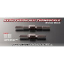 Fusion Alu Turnbuckle XRAY T4 2019 set(26mm×5.39mm×2) [PT-SX-001]](JAN：4573448243330)