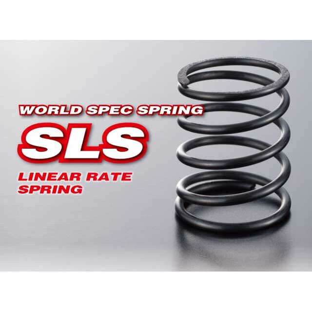 WORLD SPEC SPRING SLS C2.55 White/Pink 2 [ST-SL-021]](JAN：4573448243835)