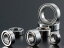 X9 BALL BEARING SET for TC-01 [BS-LF-T011]](JAN4573448243873)