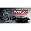 AXON SPUR GEAR TCS V2 64P 102T [GS-T6B-102]](JAN：4573448244122)