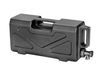 HobbyPro ウォータータンク(無塗装) [H569#](JAN：4562496827159)