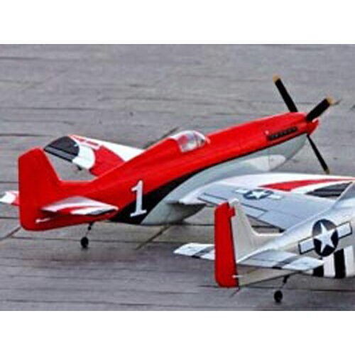 碨 P-51D MUSTANG å [CAS-11096](JAN4548496110965)