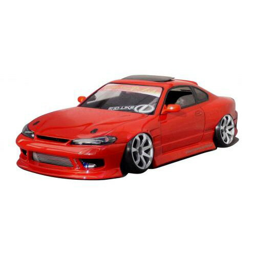 NISSAN S15 SILVIA ボディ [DL099-1]](JAN：)