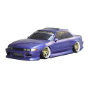 NISSAN S13 SILVIA ボディ [DL103-1]](JAN：4582308604778)