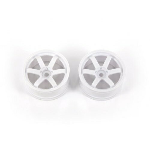 MS-37SL ホイール オフセット+7(ホワイト) 2pcs [DL395-2]](JAN：4582308605652)