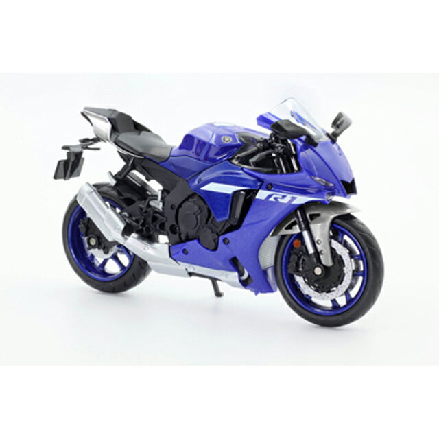 1/12hς݊i_CLXg[^[TCN Yamaha YZF-R1 2022 BLUE [50238]](JANF4975406502389)