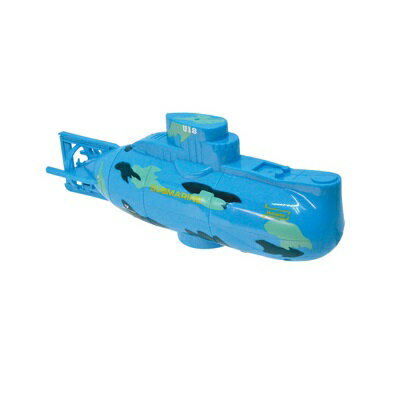 R/C U18 ֥롼º(27MHz) [DK-D-3311SUB-2](JAN4975406144268)