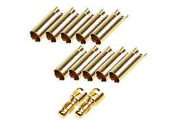 ⡼롦衼ԥ󥳥ͥA 3.5mm(2pcs/᥹10pcs) [EG-1465](JAN4534182014655)