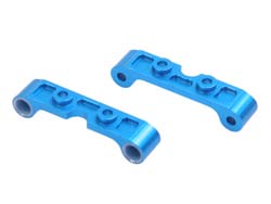 SP サスペンションマウント(ジュラ製)：タミヤ TT-01E用 [EG-3714](JAN：4534182037142)