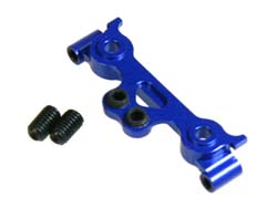 AL アッパーアームマウント・ドロップコントロール付(ナロー)：京商 Mini-Z MR03N用 [EG-3577](JAN：45..