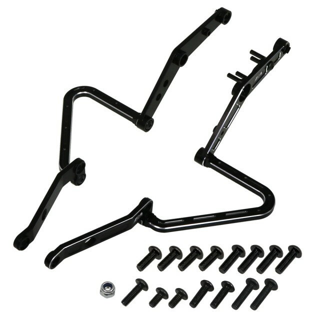 AL サイドフレームセット(M6+M7/L3/L12) ：WR-02CB [WR02-CB-14SET](JAN：4534182702460)