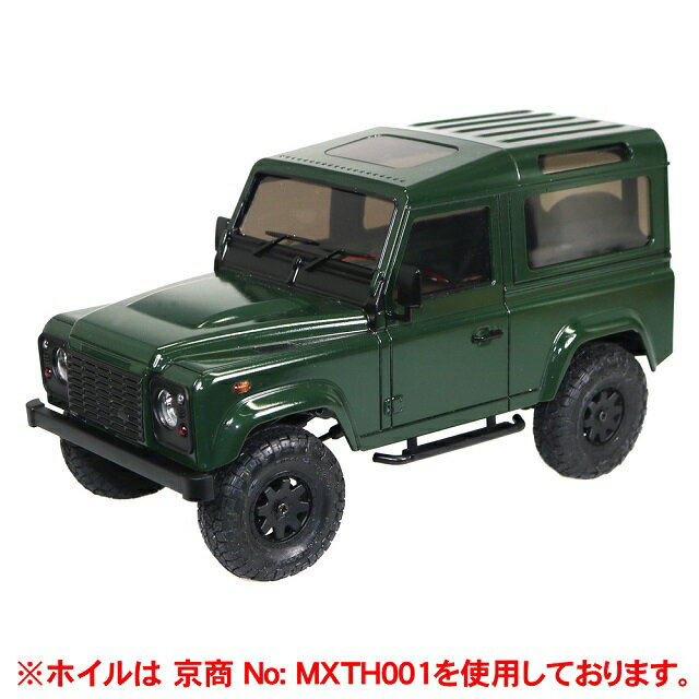 D90^Cv{fB(MINI-Z 4X4p) [MINI-Z4X4-D9]](JANF4534182707588)