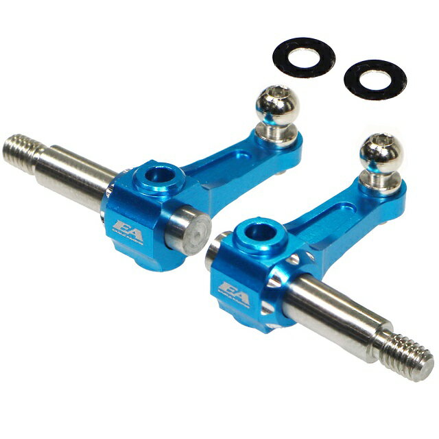 ALフロントアップライト DT-03用 [DT-03-01P1U](JAN：4534182715521)