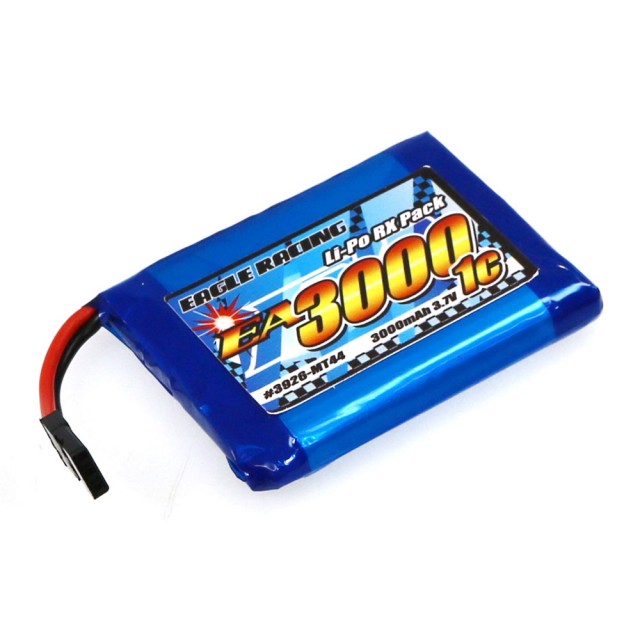 Li-PoХåƥ꡼EA3000/3.7V1C MT44ʿ [EG-3926U2-MT44](JAN4534182717037)