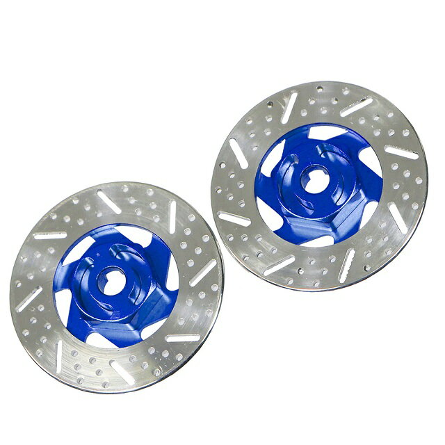 ブレーキディスク32mm(ホイルアダプター付) BL [EG-2954U2-BL](JAN：4534182718676)