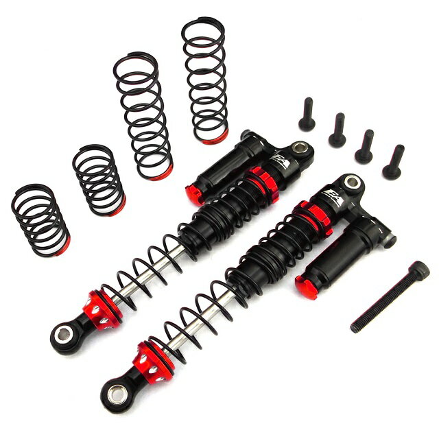 リアルアクションショック90MM-RE [RAS-90U2-RE](JAN：4534182719178)