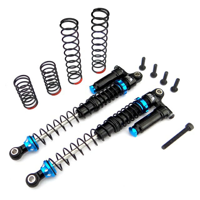 リアルアクションショック110mm-LBL [RAS-110U2-LBL](JAN：4534182719215)