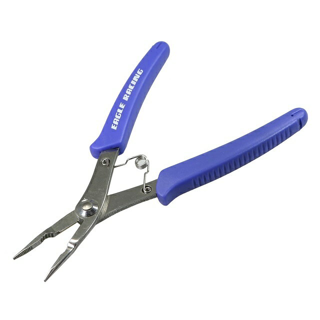 SPラジオペンチ(大) [EG-1838U](JAN：4534182724219)