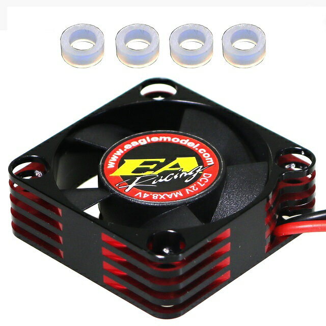 30x30x10mmハイパワークーリングファン(7.2-8.4V)RE [FA301072HS-RE]](JAN：4534182727036)