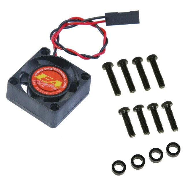 25x25x10mm ®-󥰥ե(7.2-8.4V) [FA251072Z](JAN4534182731569)