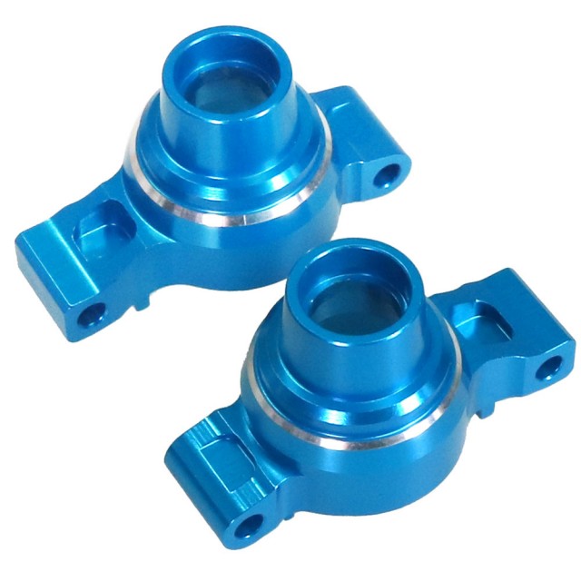 AL リアハブ タミヤ TT02用 [TT02-02P6U3](JAN：4534182733730)