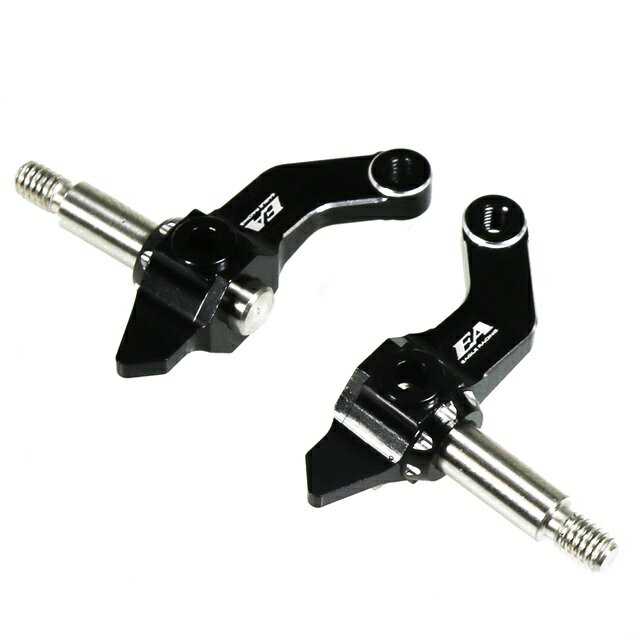 ALフロントアップライト ホーネットEVO用 [HNE-01P1](JAN：4534182736427)