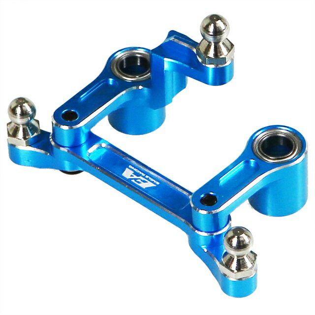 ALステアリングクランク BB850X4個付き(DF-03用) [DF03-02](JAN：4534182738537)