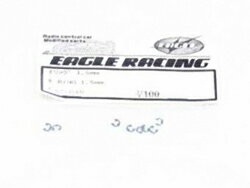 Eリング 1.5mm [EG-037](JAN：4534182000375)