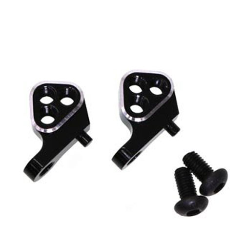 楽天ホビーマンズAL リア・アッパーショックマウント ：タミヤ CC01用 [CC01-04]（JAN：4534182668384）