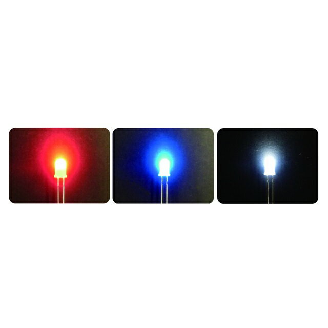 󤿤LED꡼ ⵱LED ֡ġߥå5mm [AP-L05](JAN4952682108207)