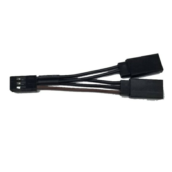 THUNDER-BOLTγ用オプション分岐ケーブル [SU-SC-06OP](JAN：4582466683004)