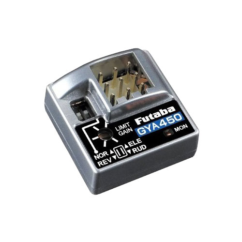 GYA450(エレベーター/ラダー) [00107194-1]](JAN：4513886032356)