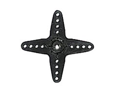 BS0134 サーボホーンA タイプ [BS3519](JAN：4513886310744)