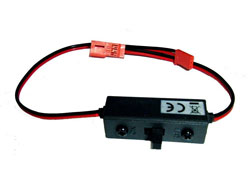 ハイブリッド電子スイッチ ESW-1J [BA0326](JAN：4513886310416)