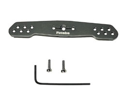 アルミホーン クランプ89mmダブル [BS3535]](JAN：4513886310904)