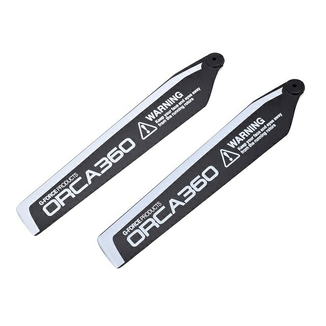 メインローター(ORCA360用) [GB025](JAN：4580416460255)